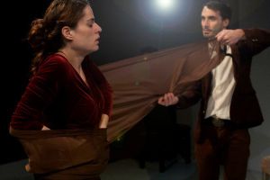 Anna Karenina - Eifman 2