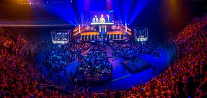 Palacio de Vistalegre 5