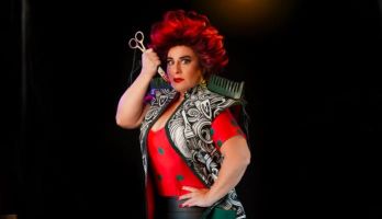 Lavar, marcar y enterrar, el musical 3