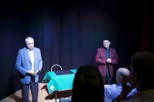 Grada Mágica - Magia muy de cerca 2