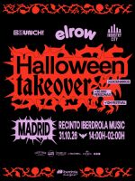 Halloween Takeover 1