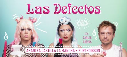 Las Defectos 7