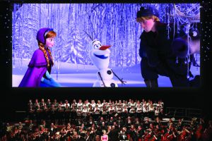 Disney in Concert- Frozen 2