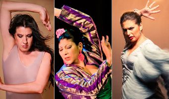 Bienal Flamenco Sevilla 3