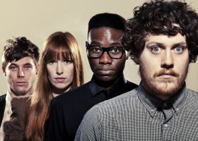 Metronomy 1