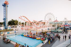 Parque Holidayworld Maspalomas 7