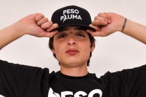 Peso Pluma 4