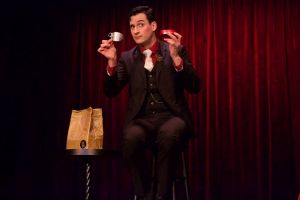 Mago Rubén Vilagrand 2