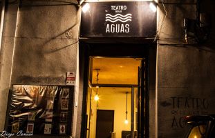 Teatro de las Aguas 5
