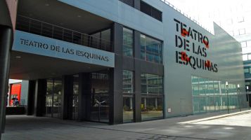 Teatro de las Esquinas 5