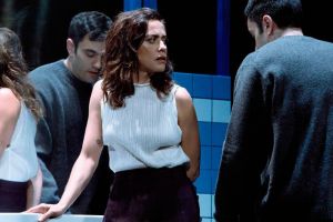 Casa de Muñecas con María León 6