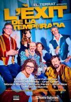 El Éxito de la Temporada 1