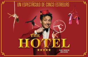 The Hotel 5