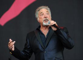 Tom Jones 1