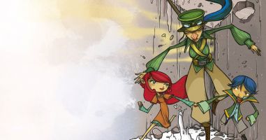 Hansel y Gretel 2, el musical - La Caseta Teatro 2