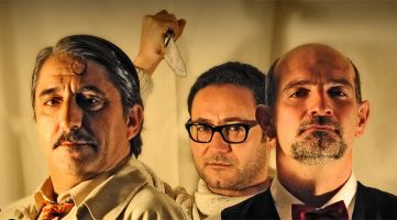 75 Puñaladas, el caso de un misterioso suicidio 1