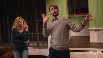 La Ratonera de Agatha Christie 1