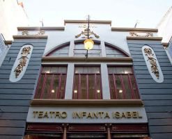 Teatro Infanta Isabel 2
