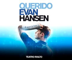 Querido Evan Hansen 1