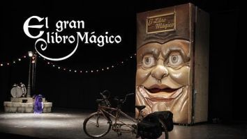 El gran libro mágico 1