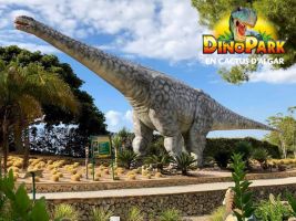 DinoPark Algar 28