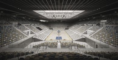 Gran Canaria Arena 3