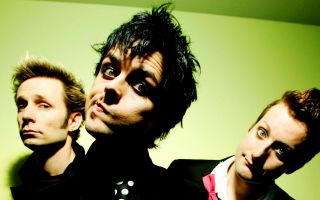 Green Day 1