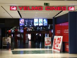 Yelmo Cines Castelldefels 3