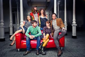 Los miércoles no existen 2