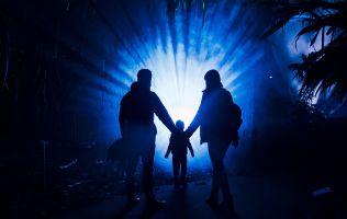 Naturaleza Encendida en Madrid 2