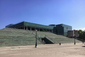 Palacio de Congresos de Granada 7