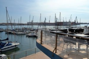 Real Club Náutico de Castellón 1