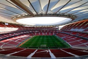 Estadio Riyadh Air Metropolitano 8