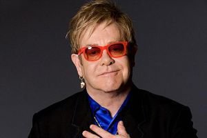 Elton John 1