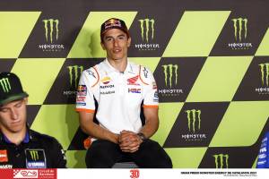 MOTO GP Circuit Barcelona 5