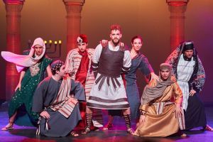 La noche del 24, el musical 2