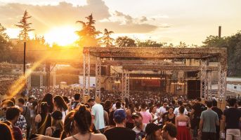 Brunch in the Park 2