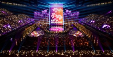 Eurovisión Junior 2025 3