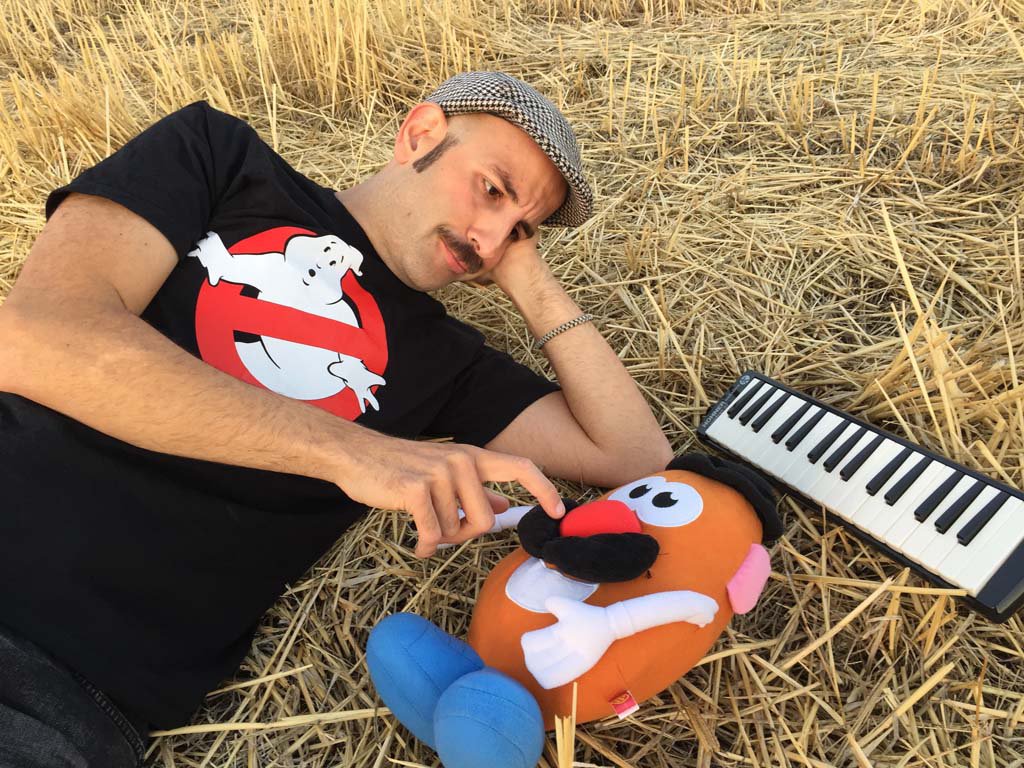 Agustín Durán 2025