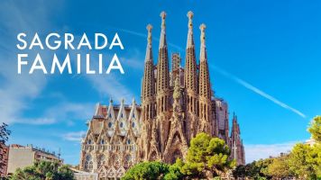 La Sagrada familia 5