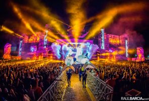 Medusa Sunbeach Festival 2025 3