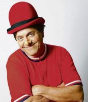 El Circo de Rody Aragón 1