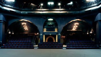 Teatro de La Abadía 2