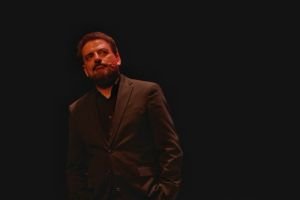 Juan Solo. El Culpable 2