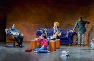 Un dios salvaje (de Jordi Galcerán) 2