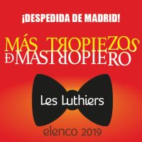 Les Luthiers 10