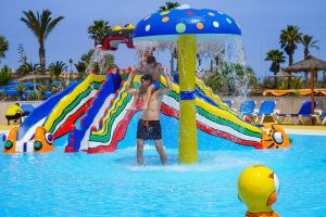 Acua Water Park  6