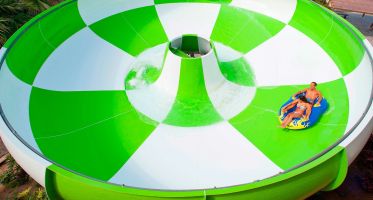 Aqualand Maspalomas 4