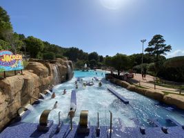 Aqualandia Benidorm 13