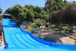 Aqualandia Benidorm 14